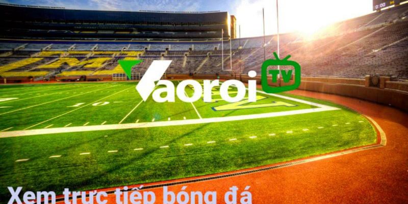Những ưu điểm nổi bật của trang web bóng đá trực tuyến Vao Roi TV