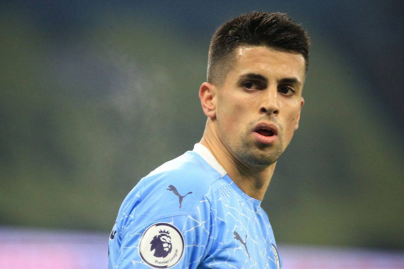 Arsenal muốn chiêu mộ Cancelo