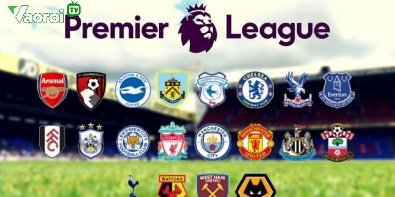 Lịch sử phát triển của giải bóng đá ngoại hạng anh (Premier League) mà bạn cần biết