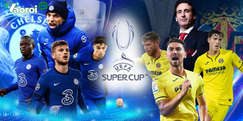 Giới thiệu UEFA Champions League - Bài hát chủ đạo