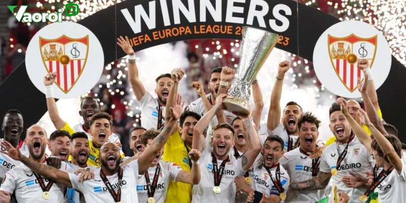 Giới thiệu Giải UEFA Europa League - Thể thức thi đấu