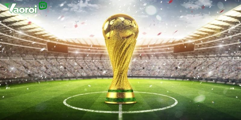 Giới thiệu World Cup - giải vô địch bóng đá thế giới