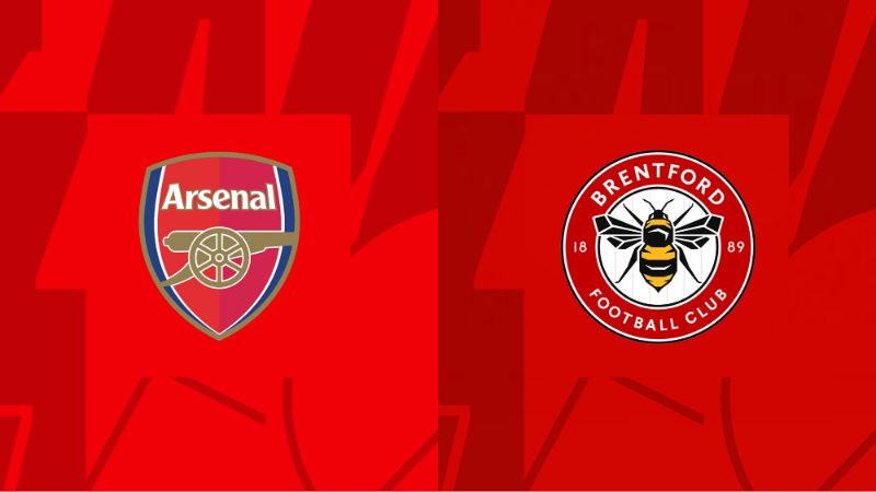 Nhận định Arsenal vs Brentford