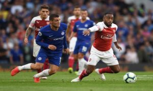 Nhận định trận đấu Arsenal vs Chelsea