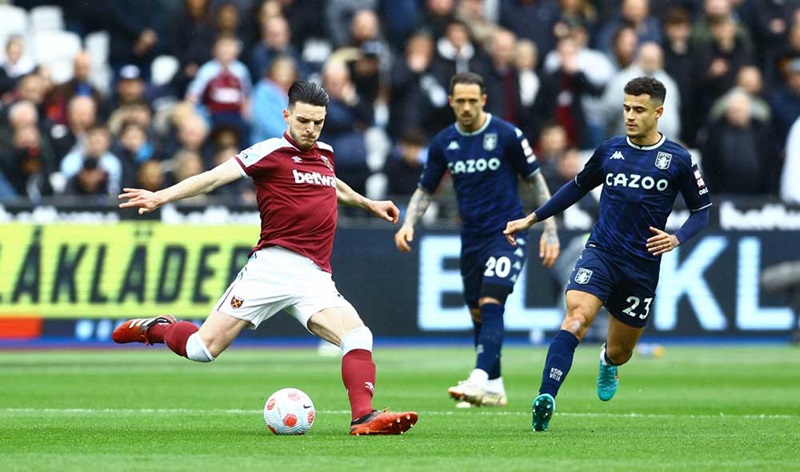 Soi kèo nhà cái trận đấu West Ham vs Aston Villa