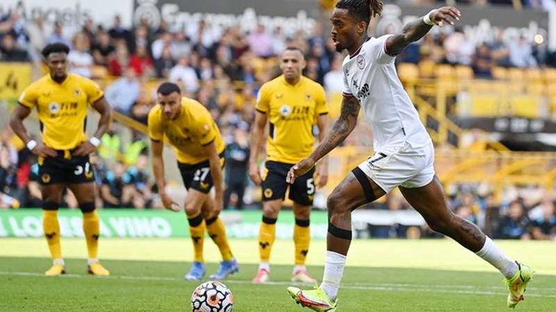 Soi kèo nhà cái trận đấu Wolves vs Bournemouth