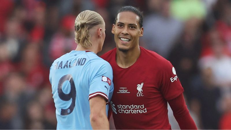 Soi kèo nhà cái trận đấu Liverpool vs Man City