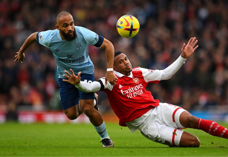 The Gunner được Vaobotv dự đoán thắng 5-0