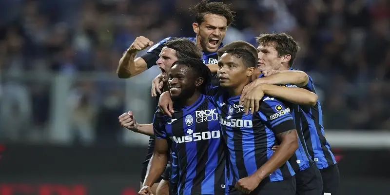 Soi kèo nhà cái trận đấu Marseille vs Atalanta