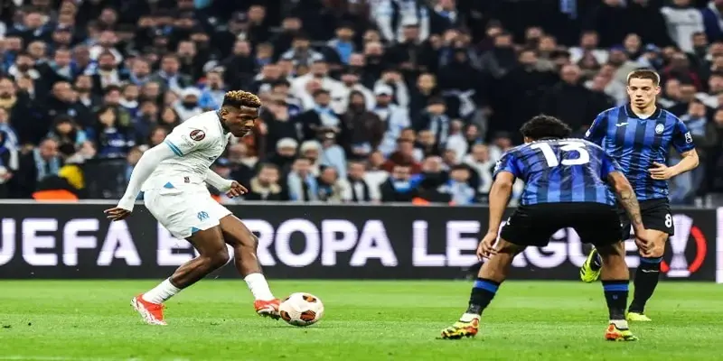 Nhận định trận đấu Atalanta vs Marseille