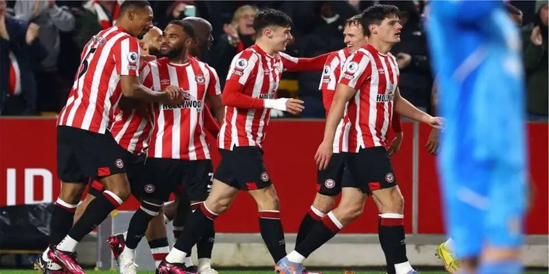 Nhận định trận đấu Brentford vs Fulham