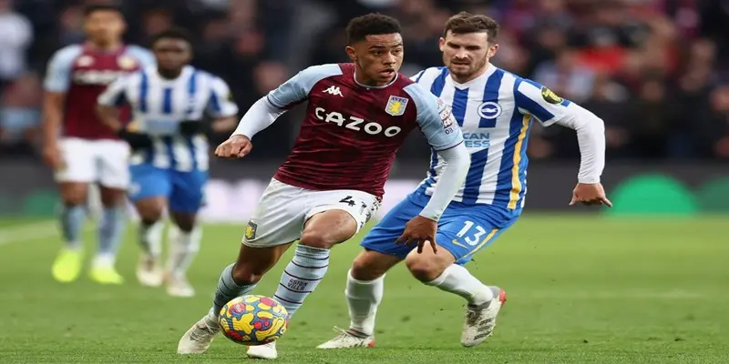 Nhận định trận đấu Brighton vs Aston Villa