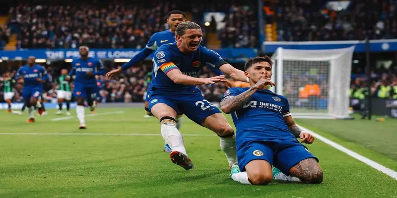 Nhận định trận đấu Brighton vs Chelsea