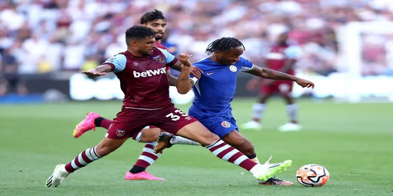 Nhận định trận đấu Chelsea vs West Ham