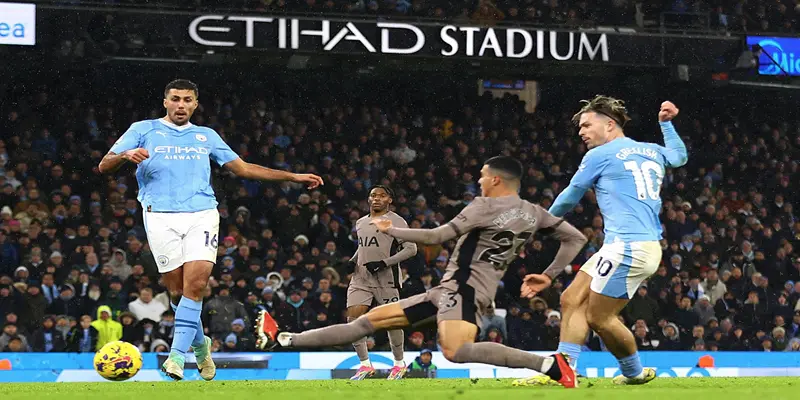 Dự đoán của chuyên gia Vaoroi Tv, Man City sẽ vượt qua chướng ngại khó khăn cuối cùng để đặt 1 tay vào chức vô địch NHA mùa này