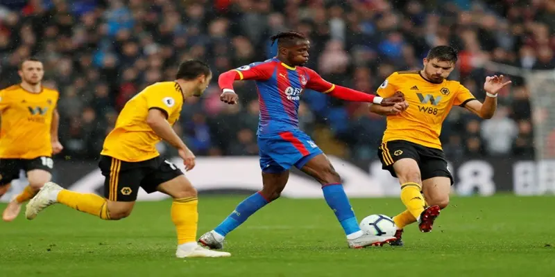 Nhận định trận đấu Wolves vs Crystal Palace