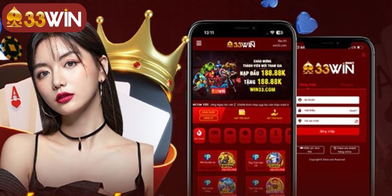 Tìm hiểu chung về sân chơi cá cược 33WIN